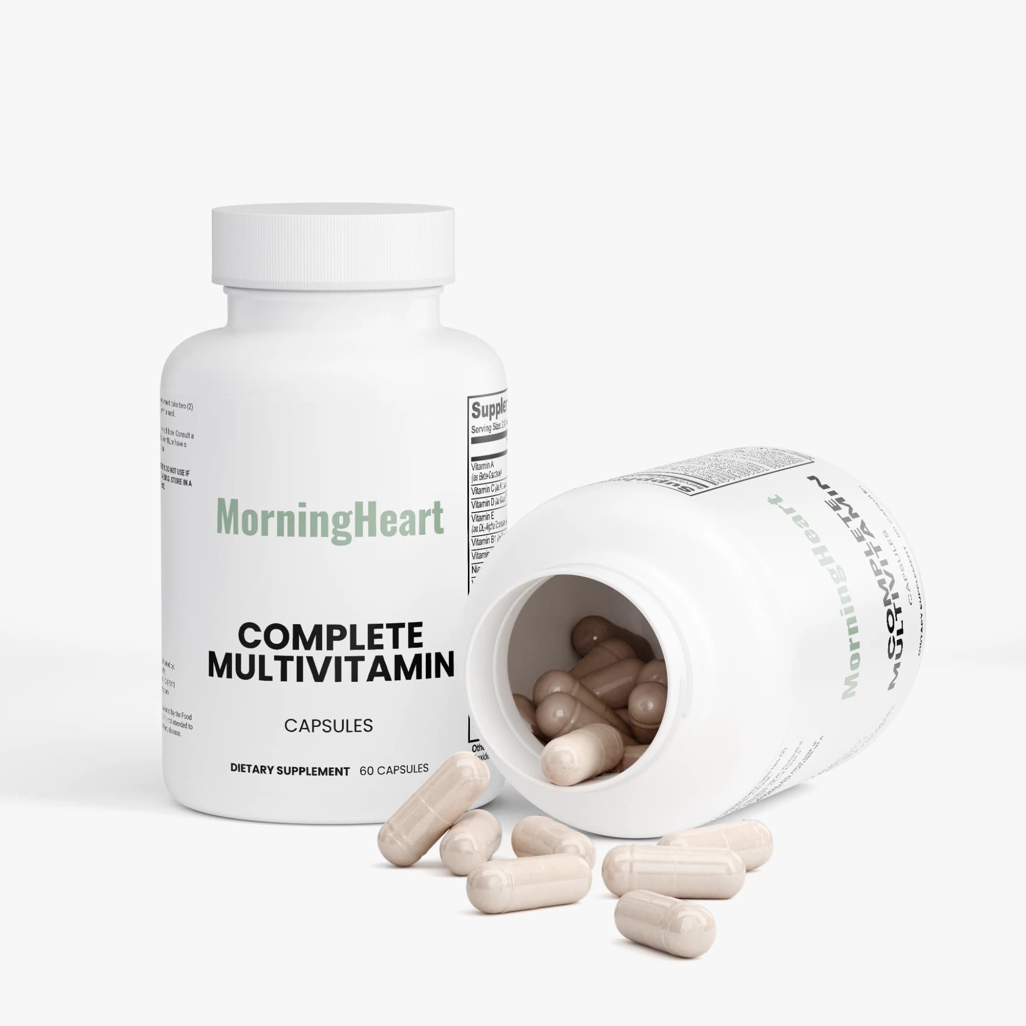 MorningHeart Daily All-in-One